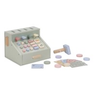 LITTLE DUTCH Drvena blagajna LD2511