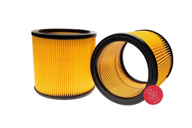 VACS HEPA filter za usisavač PARKSIDE PNTS 1300 D3