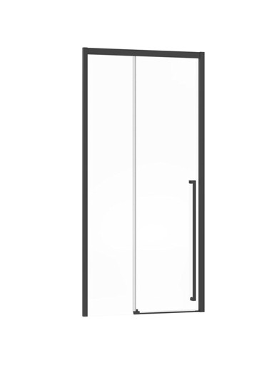 VOXORT Tuš vrata blue premium corri 100x200 p/c