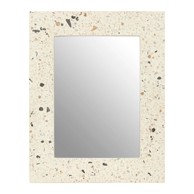 PREMIER HOUSEWARES Krem drveni okvir 19x24 cm Mimo 