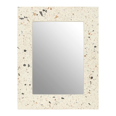 PREMIER HOUSEWARES Krem drveni okvir 19x24 cm Mimo