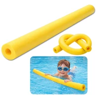 Pjenasti rezanci za plivanje, 150 cm, žuti
