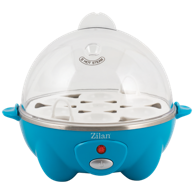 ZILAN Kuhalo za jaja ZLN8068/BL, 360 W, 7 jaja, plavo