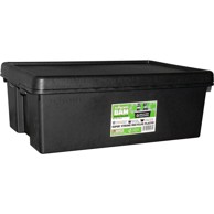 WHAM Kutija za pohranu Heavy Duty 36 l s poklopcem HDB36