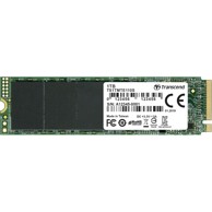 TRANSCEND SSD disk, MTE110S, 1TB, NVMe, PCIe Gen3 x4