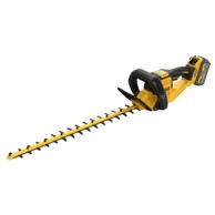 DEWALT Škare za živicu XR FV, 54V, 1x9Ah