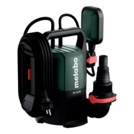 METABO Potopna pumpa za čistu vodu TP 75 SF 280 W ME 601790000, zelena
