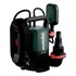 METABO Potopna pumpa za čistu vodu TP 75 SF 280 W ME 601790000, zelena