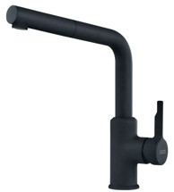 FRANKE Slavina Urban-D Crna mat