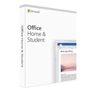 MICROSOFT Office 2021 Home and Students, 79G-05378, hrvatski, bez medija
