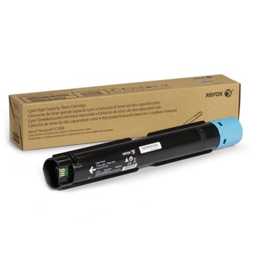XEROX Toner 106R03768 C7000 8000 stranica cijan