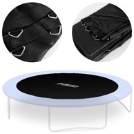 NEO-SPORT Podloga za trampolin 465 cm, 90 opruga