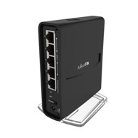 MIKROTIK Pristupna točka RBD52G-5HacD2HnD-TC, Dual Band 5 GbE