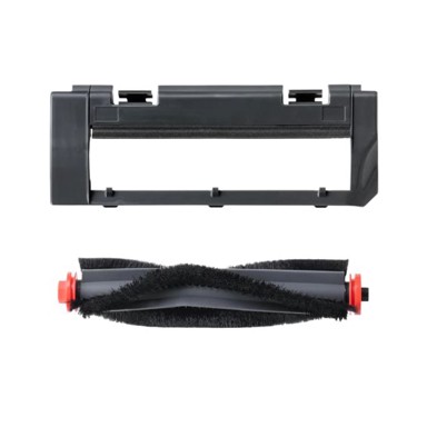 EUFY Oprema E20, kotrljajuća četka i zaštita