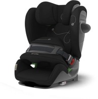 CYBEX Autosjedalica Pallas G iSize Crna