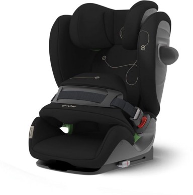 CYBEX Autosjedalica Pallas G iSize Crna