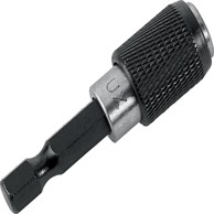 LUX TOOLS Adapter za bušilicu s brzom izmjenom bitova 104 191