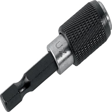 LUX TOOLS Adapter za bušilicu s brzom izmjenom bitova 104 191