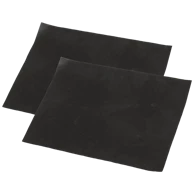 HOME Teflonska navlaka za pečenje na roštilju 400 × 300 mm 2 komada GRT05 61695