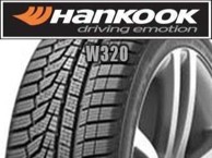 HANKOOK Zimske gume 235/50R19 103H Winter i*cept evo2 W320 XL