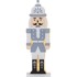 STAR TRADING Božićni svjetlosni ukras Nutcracker 