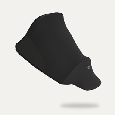 REDSBABY Zaštita od sunca za kolica SKIP3, crna