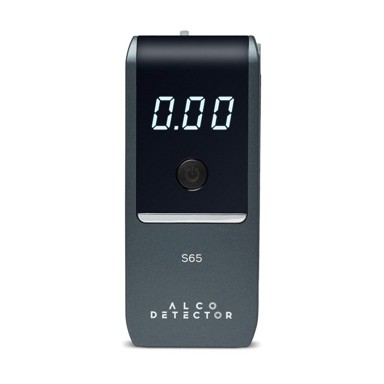 ALCODETECTOR Prijenosni alkotester S65
