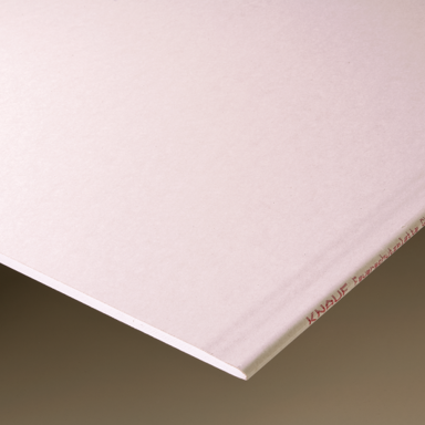 KNAUF Protupožarna ploča DF 13, 12,5 x 1250 x 2000 mm, 2,5 m²