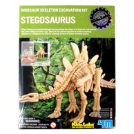 4M Set za iskopavanje stegosaurusa