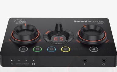 CREATIVE Zvučna kartica GC7, 70SB185000000