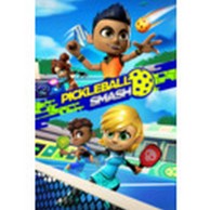 Igra za PC: Pickleball Smash