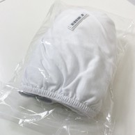 E Plahta 90x60 cm, bijela 