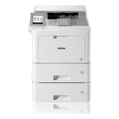 BROTHER Laserski printer HL-L9470CDNT, boja, 2400 x 600 DPI, A4