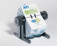 DURABLE Visifix stalak Cubo