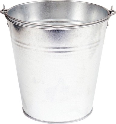 VOREL Pocinčana kanta 7 l 89561