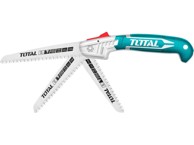 TOTAL Sklopiva pila THFSW18026