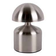 LEITMOTIV Siva LED stolna lampa (visina 15 cm) Impetu 