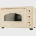 GORENJE Mini pećnica OM30CLI, krem, 1600 W, 30 l
