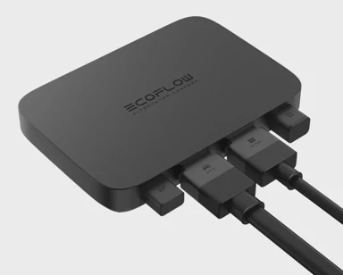 ECOFLOW Punjač Alternator, 800 W