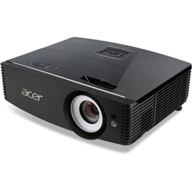ACER Projektor DLP P6500, 800 x 600, crni