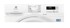 ELECTROLUX Perilica rublja EW2F527WP