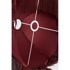 LIGHT & LIVING Bordo sjenilo ø 35 cm Malacia