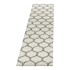 AYYILDIZ CARPETS Krem staza 80x250 cm Salsa 
