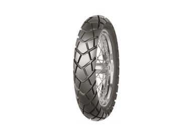 MITAS Moto guma 140/80-17 69H E-08 (R) TL M+S