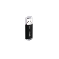 SILICON POWER USB 2.0 flash stick Ultima U02, 32GB, crni