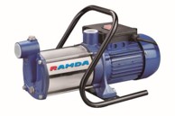 RAMDA Potočna pumpa CMP1300W-5P, 1300 W