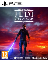 EA Igra za PS5: Star Wars Jedi: Survivor