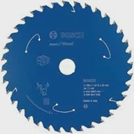 BOSCH List kružne pile Expert for Wood, 165x20 mm, 36 zuba, za akumulatorske ručne pile