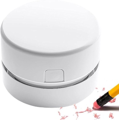 LUNIKS Mini stolni usisavač IDEE