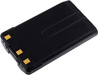 Baterija za Kenwood TH-K2E/TH-K4E PB-43N